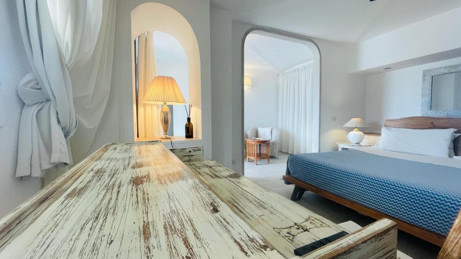 Villa Anna Porto Cervo Exterior photo