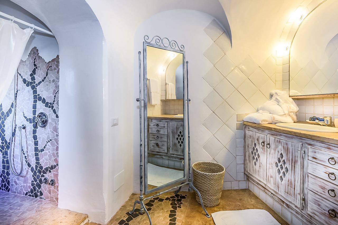 Villa Anna Porto Cervo Exterior photo